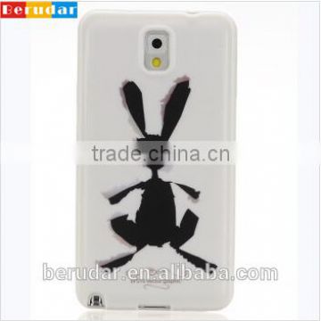 China factory promotional gift mobile phone for galaxy note 3 skin cover