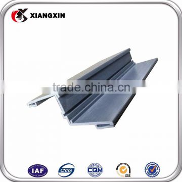 40x60 40x80 6063 t5/t6 aluminum profile