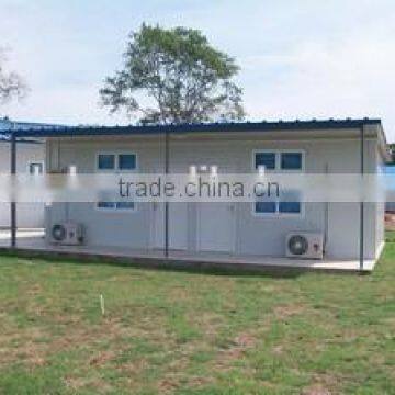 Guard Room. China Kiosk ,low Cost Porta Cabin photo-4