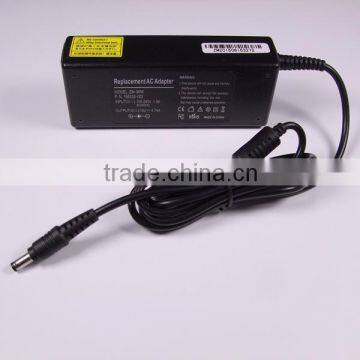 High Quality 19v 4.74a 5.5*2.5mm 90w Laptop Power Adapter for Fujitsu