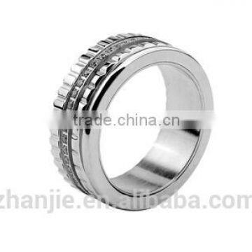 Fahion china factory direct wholesale jewelry man's low price brand couple custom cheap diamond engagement ring