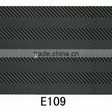 E109 Rubber Shoes Repair Material of WAVE SHEET