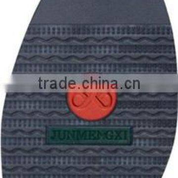 Half Sole for Men's Shoe