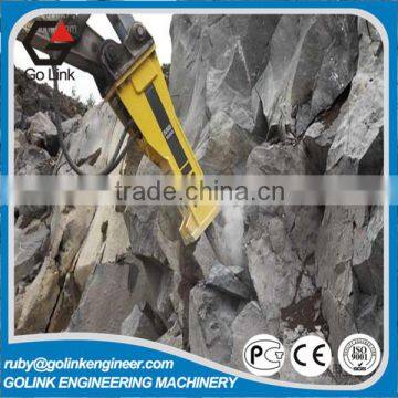 goos quality atlas hydraulic breaker parts for excavator