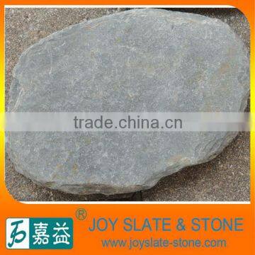 high valued garden stepping stone