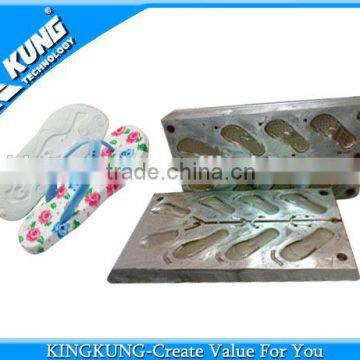 EVA Sole Mould, Sole Mold,outsole Mould 1 Mould 4 Pairs