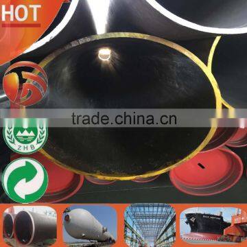 30 INCH OIL AND GAS Seamless Steel Pipe API 5L X65 photo-3
