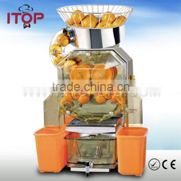 Industrial Commercial orange juicer/orange juice maker