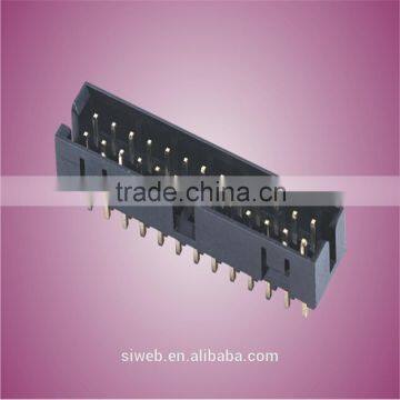 2.54mm OR 3.96mm IDC Card Edge Connector for PC Board photo-4