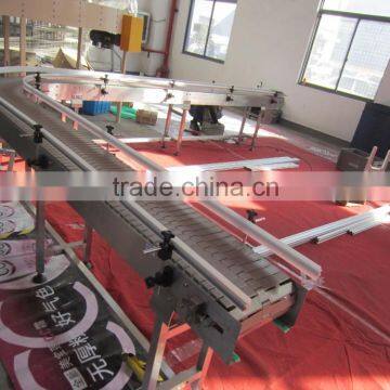 Water Transfer Chain Conveyor/table Top Conveyor photo-5