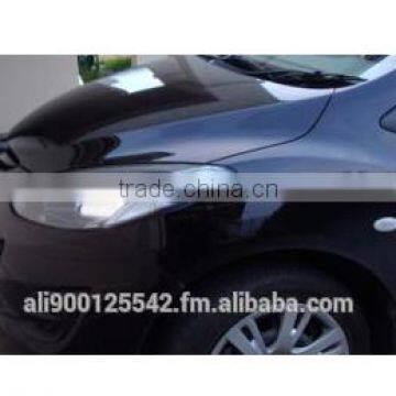 High Quality Car Clear Coatings photo-2