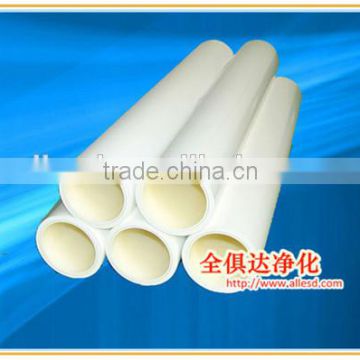 PE Sticky Roller, Cleanroom Disposable PE White Blue Sticky Roller