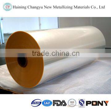High Quality PVDC Coated BOPP Film