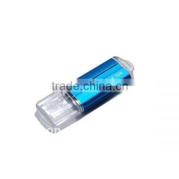 Plastic USB Flash Drive