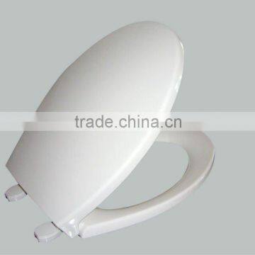 18'' Plastic Toilet Seat