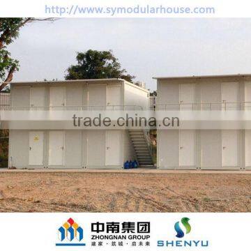 20ft Container Homes