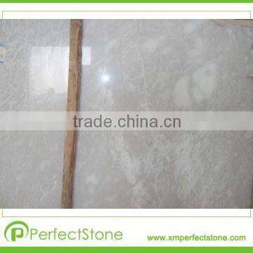 rosa silver marble stone slabs high polishing stone white beige marble