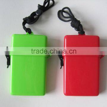 Plastic Waterproof Box