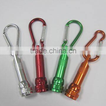 mini torch light key ring