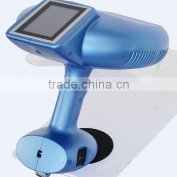 The newest 308nm Mini excimer treatment device for vitiligo/psoriasis treatment