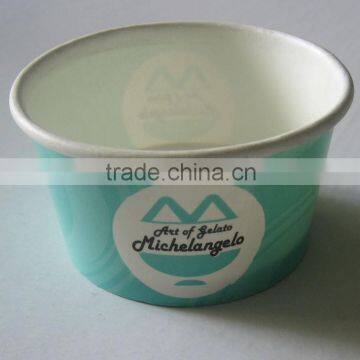 2014 3oz PAPER ICE CREAM CUP