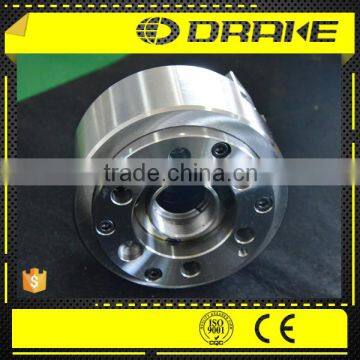 2 jaw wedge-type power lathe chucks