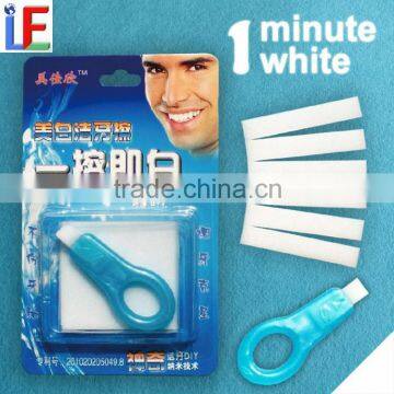 Dental Unit Professional Cheap Melamine Sponge France Teeth Whitening photo-6