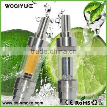 2014 most popular private label vaporizer pen with high quality ( G-Chamber G3 )