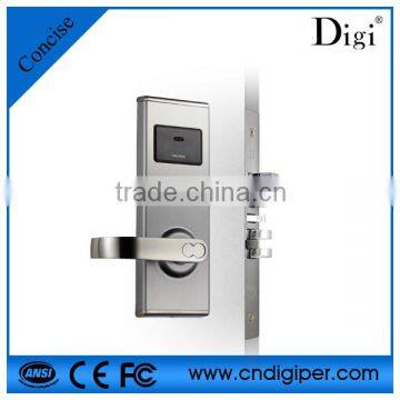 RFID hotel door lock system 6600-103