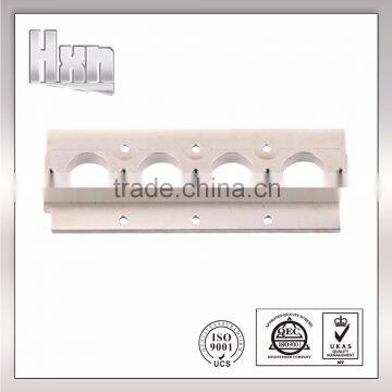 ODM available angle head milling