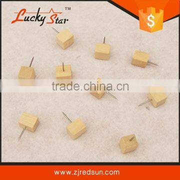 2015 hot sale wholesale decorative push pins, safety push pins /whiteboard