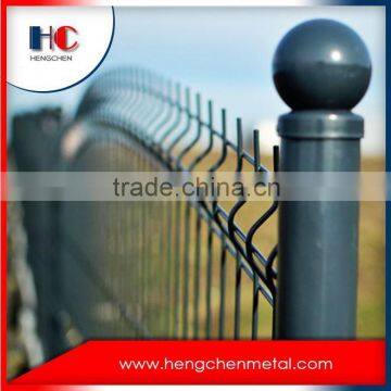 3d Bending Wire Mesh Fence photo-4