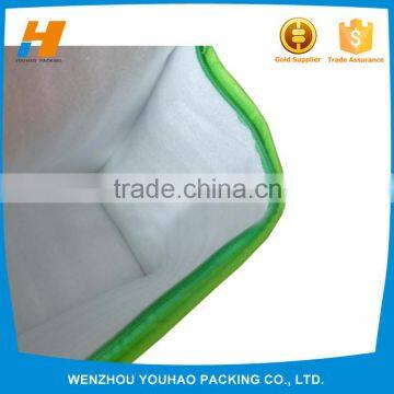 Youhao Packing Moistureproof Thermal Insulation Silver Handle Epe Foam Ice Bag