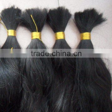 natural malaysian human hair extension