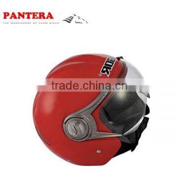 PT-625 Perfect Design ABS Material Motorcycle Helmet photo-3
