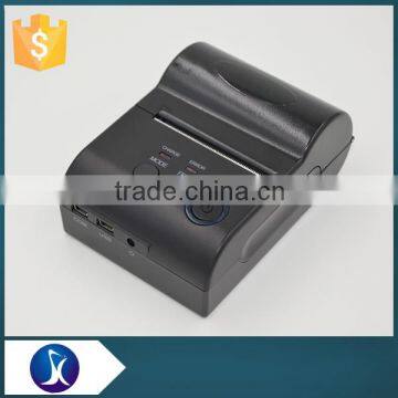 High Quality Blutooth Mini POS 80 Printer Thermal Driver With Barcode Printer Price photo-3