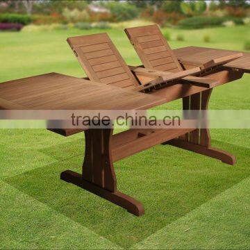 outdoor table