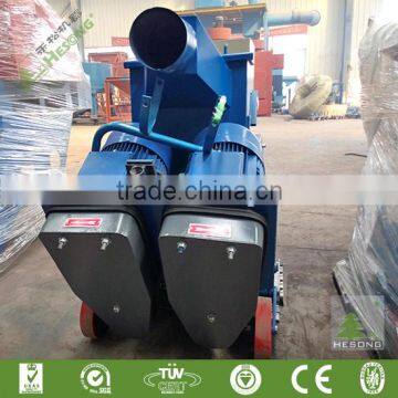 Road Surface Shot Blasting Machine