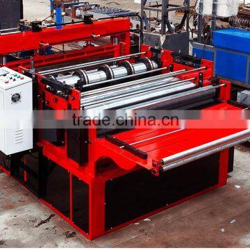 ZP0.5-2.0-1300 Cut to Length Line Machine