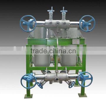 Cellulose Filter/Melt Filter/Polymer Melt Filter