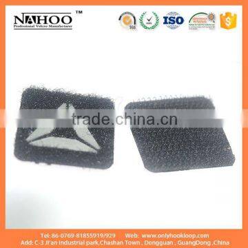 Printed Hook Loop/printed Logo Hook and Loop Tape/ High Quality Printed Hook and Loop photo-2