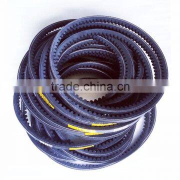 Raw Edge Cog Wedge V Belts photo-3