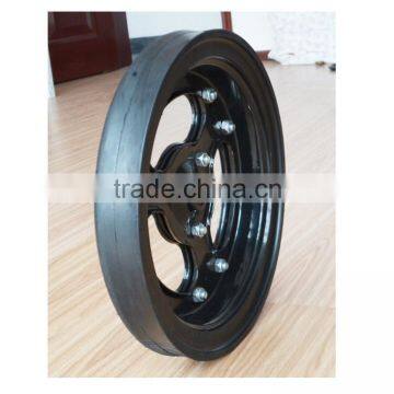 16x2.5 inch window narrow gauge wheel for agricultural planter