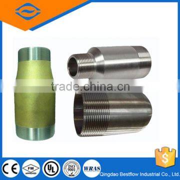 Hot Sale Stainless Steel Forged Pipe Fittings photo-6