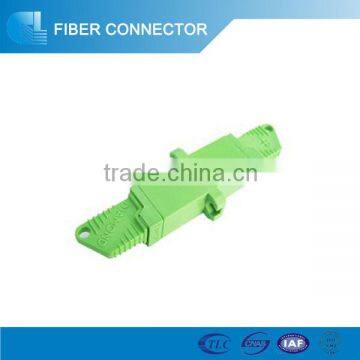 china machinery price SM duplex FC to APC e2000 fiber optic connector