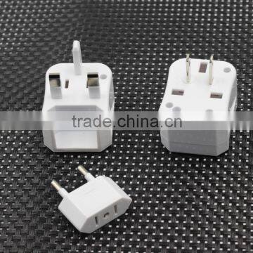 Multifunctional Travel Adaptor With Conversion Plug photo-3