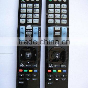 2013 NEW PRODUCT AKB72914207 UNIVERSAL REMOTE CONTROL RM-6513 BLACK