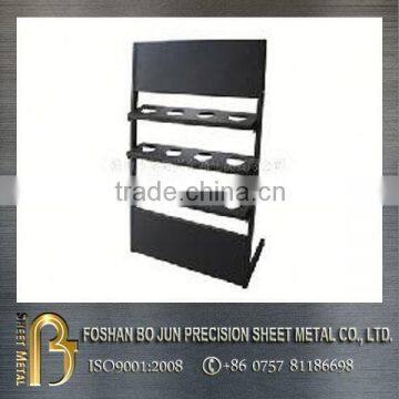 china manufacturer customized rug display rack