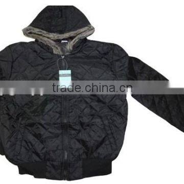 lady's Padding Wingproof Jackets