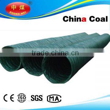 plastic ,rubber mine use air conditioning ducts